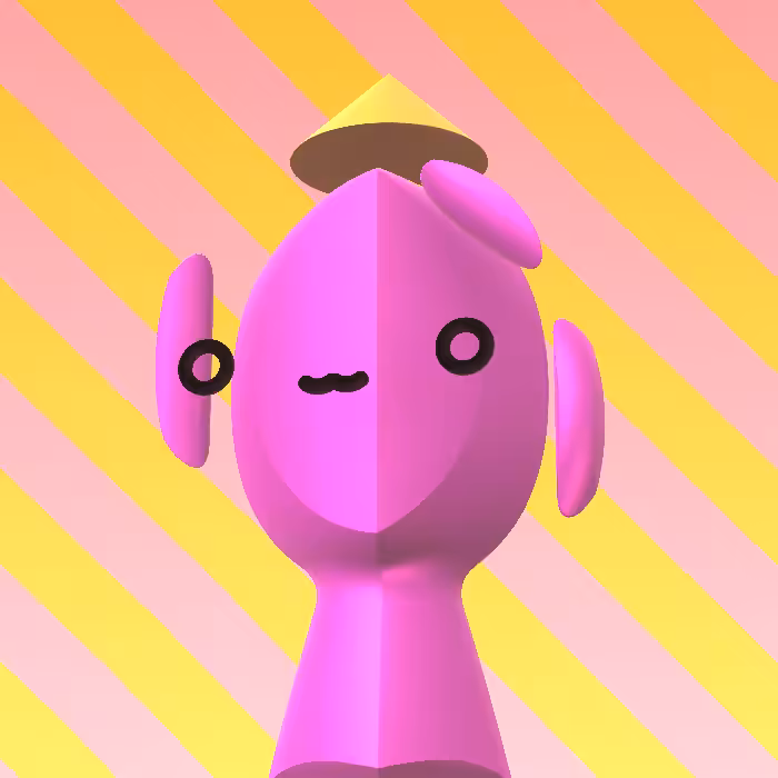 SHADER HEADZ #507