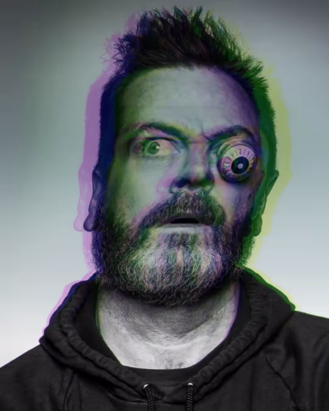 Nick Offerman