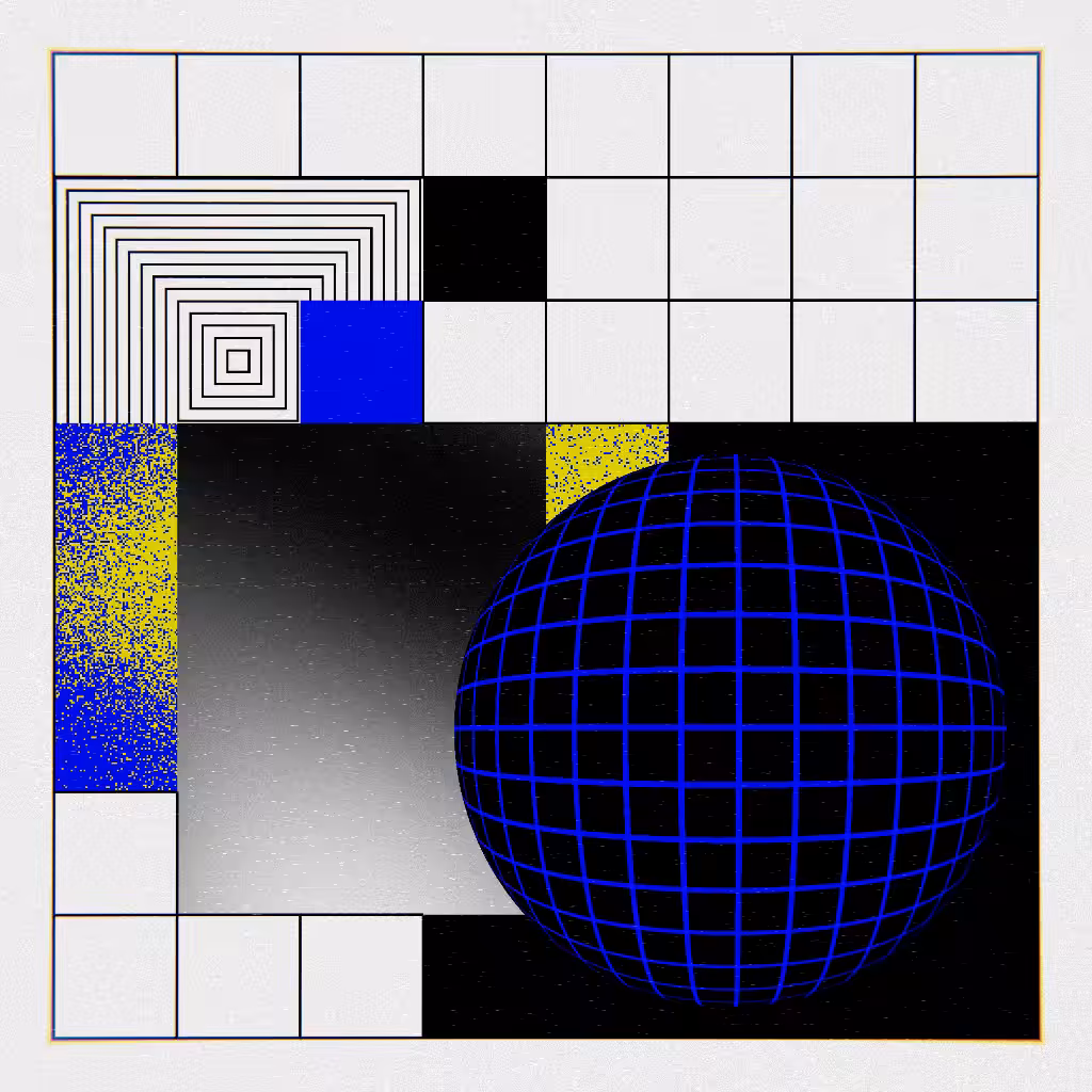 CYBERNETICS #40