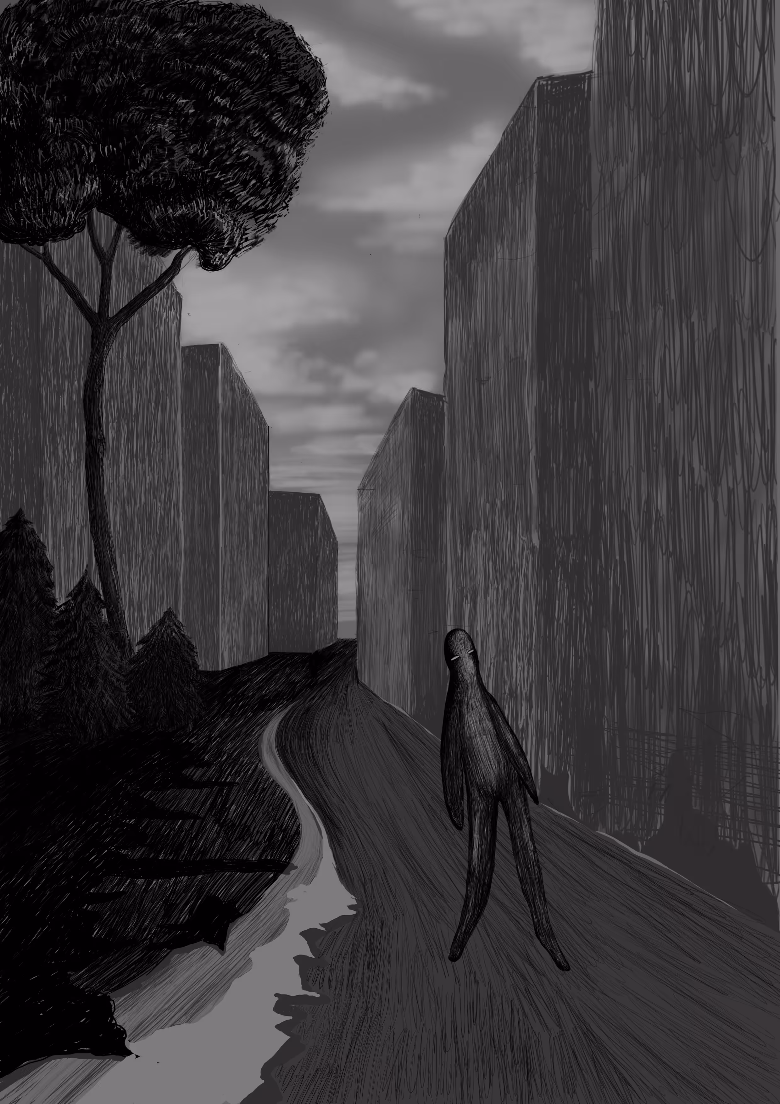 Starless