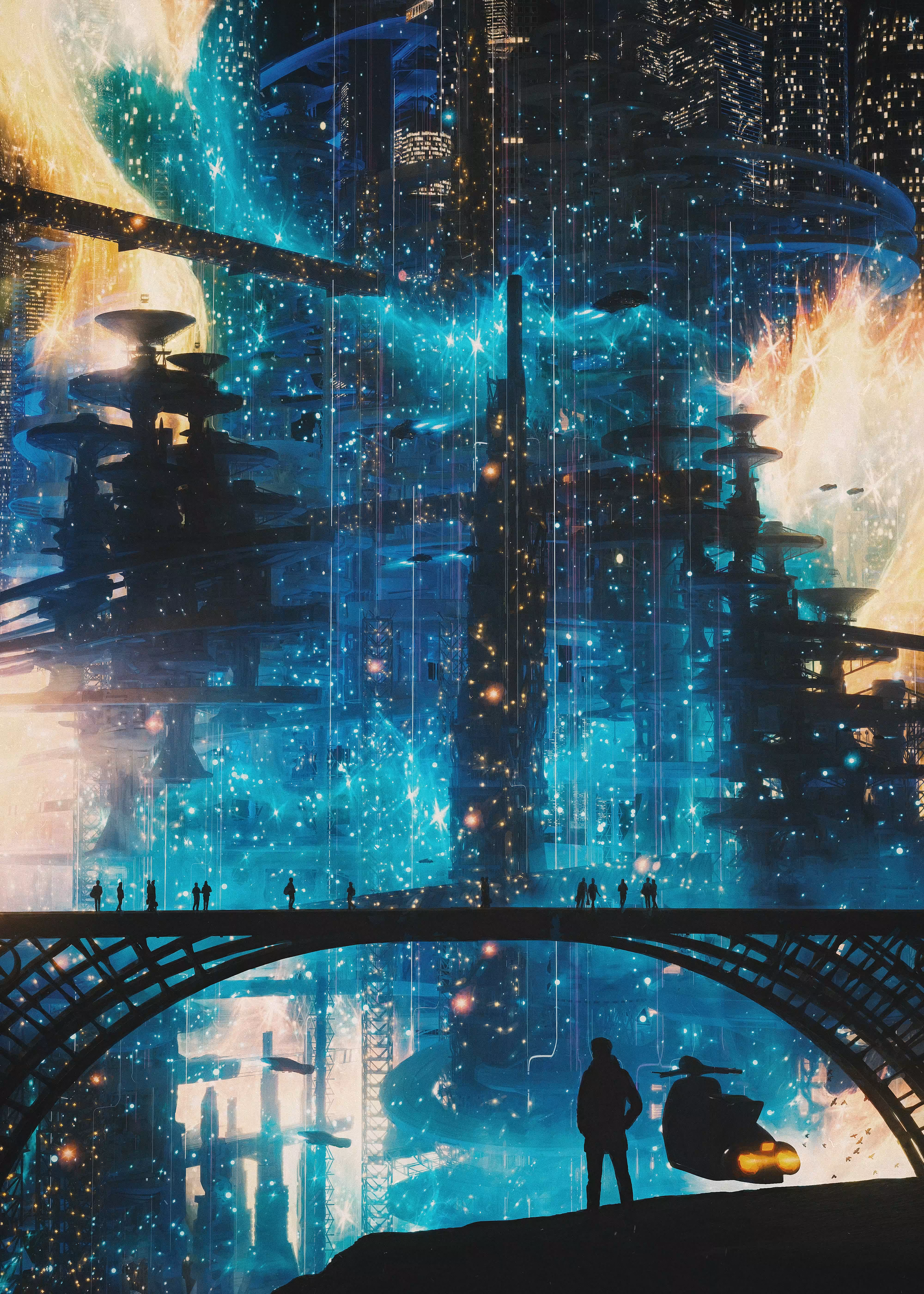 Starcity5