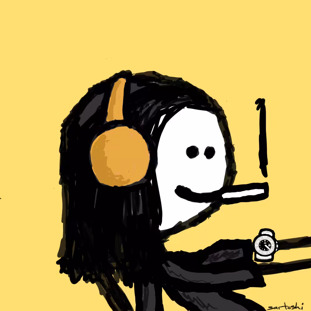 mfer #9542