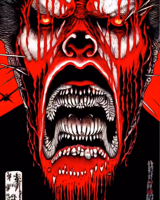 Anger