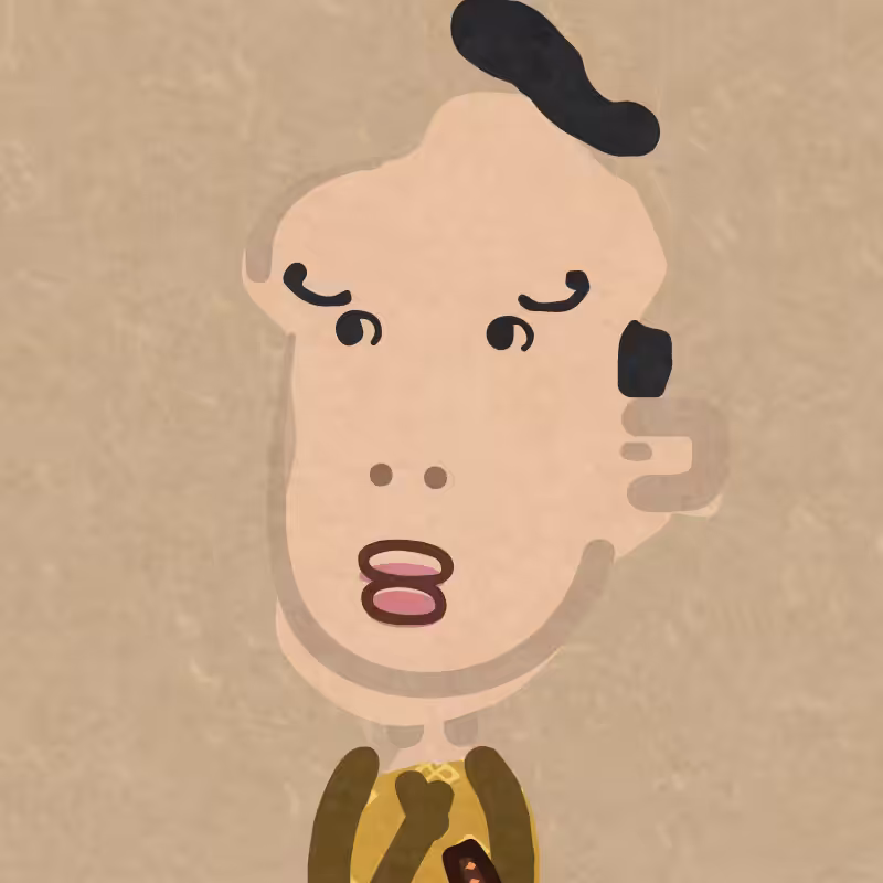 Henoheno Samurai #2323