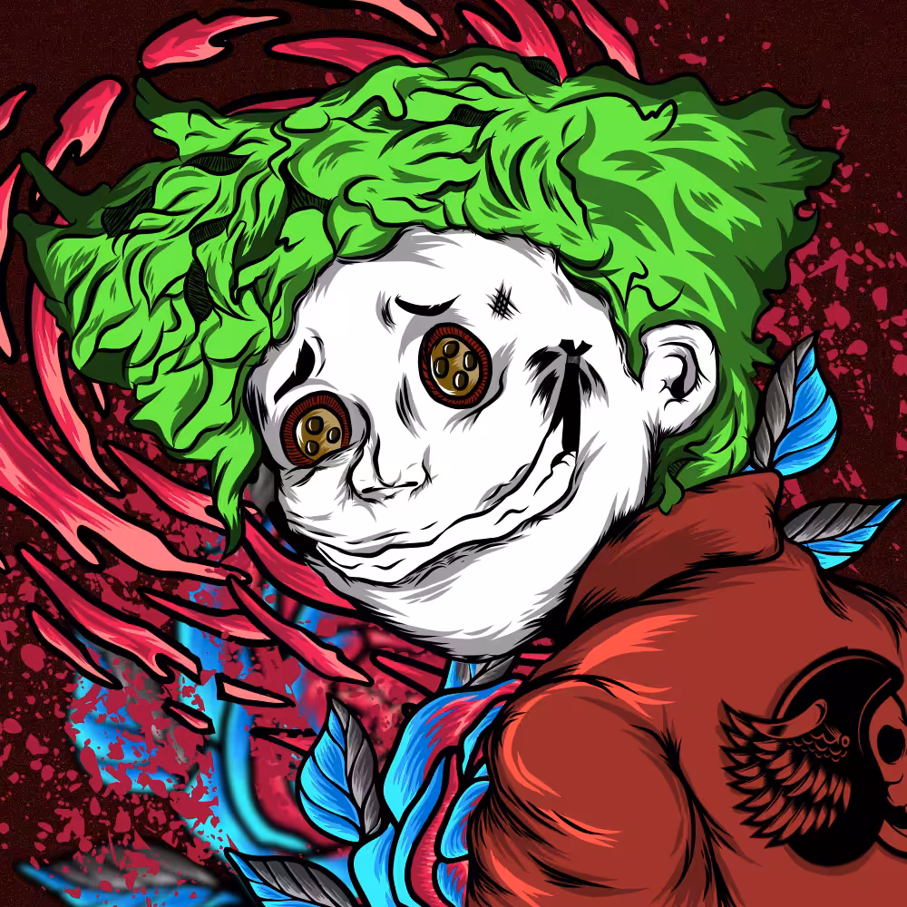 TRAPPED SOUL !!!
