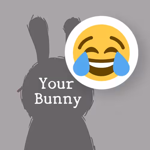 Laughing
