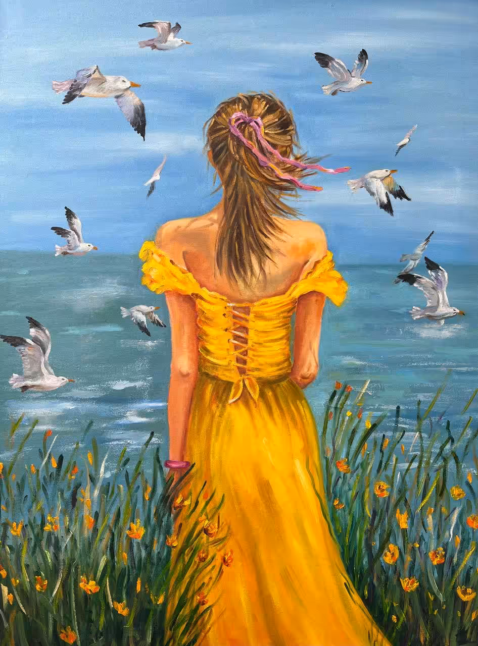 Seagull