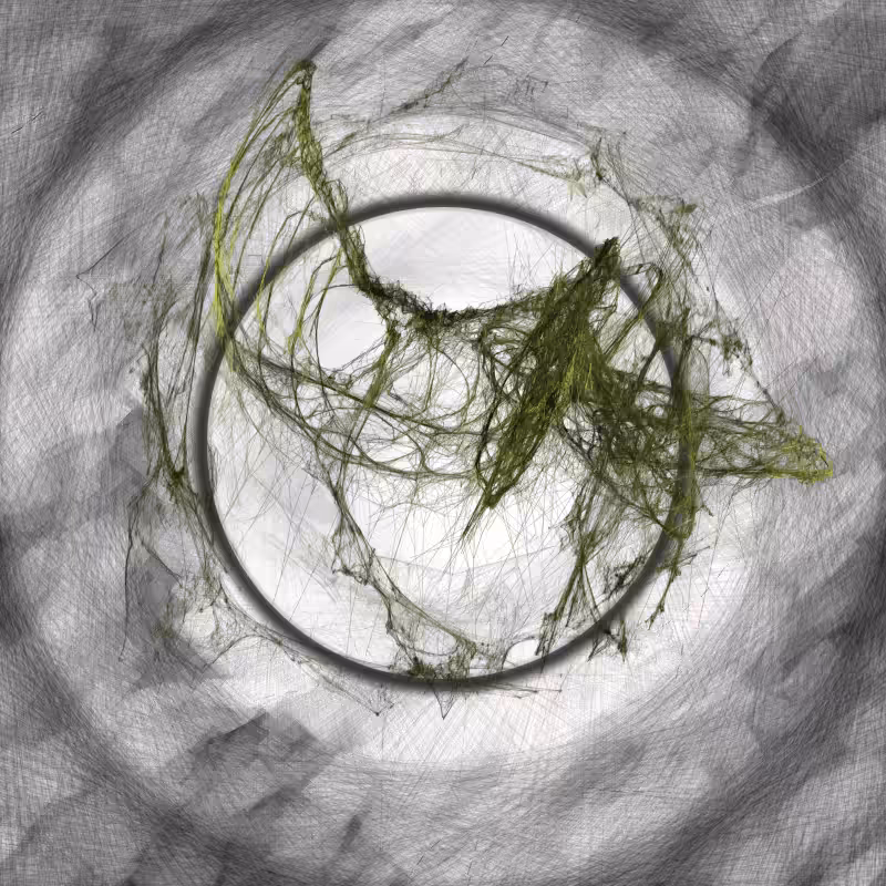 Herbarium Invaders #251