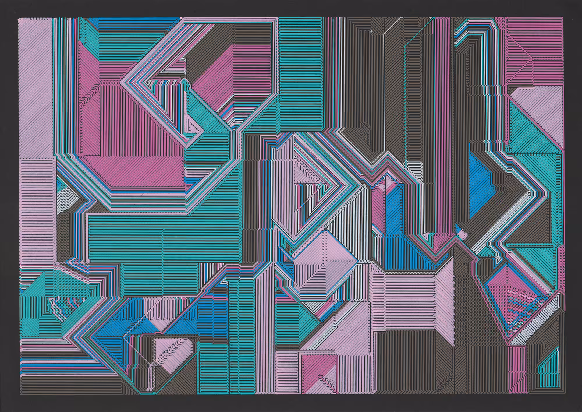 Plottable Mess #0003