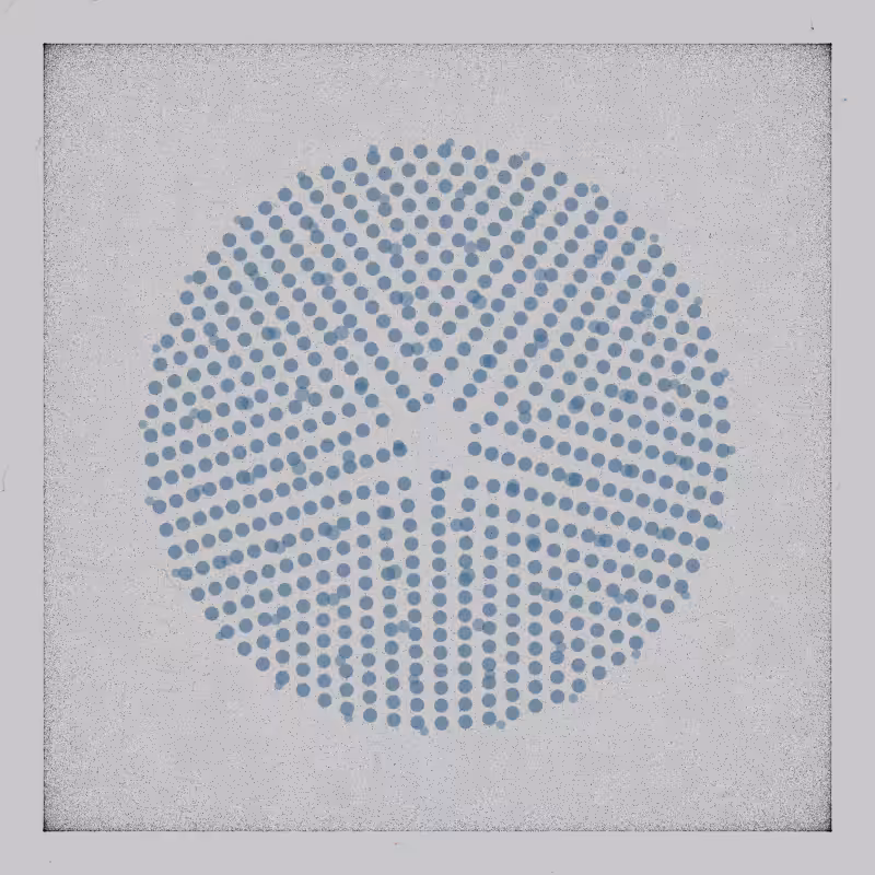 a repeating cycle #17