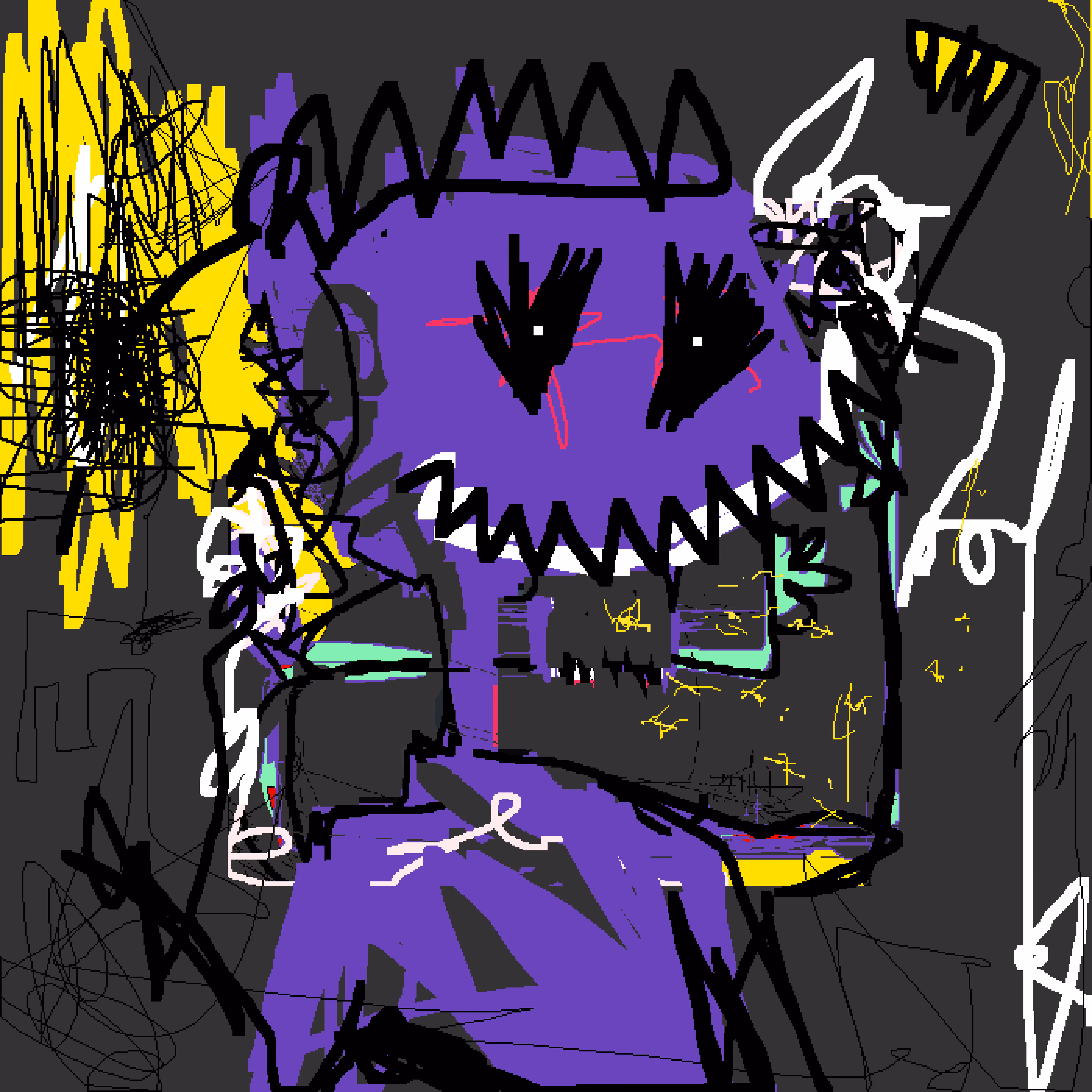 Kasp Punk 0225