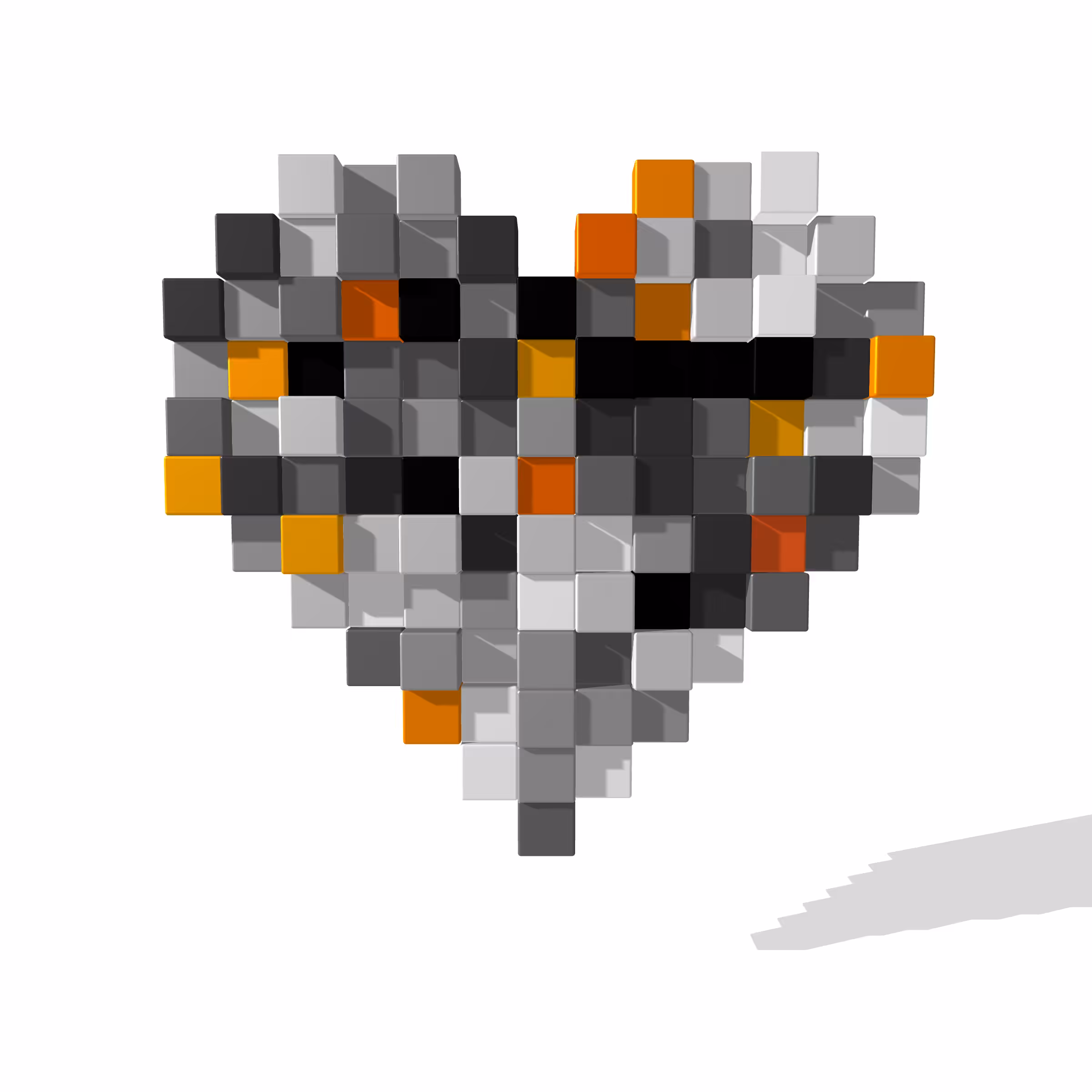 heart + craft #26136