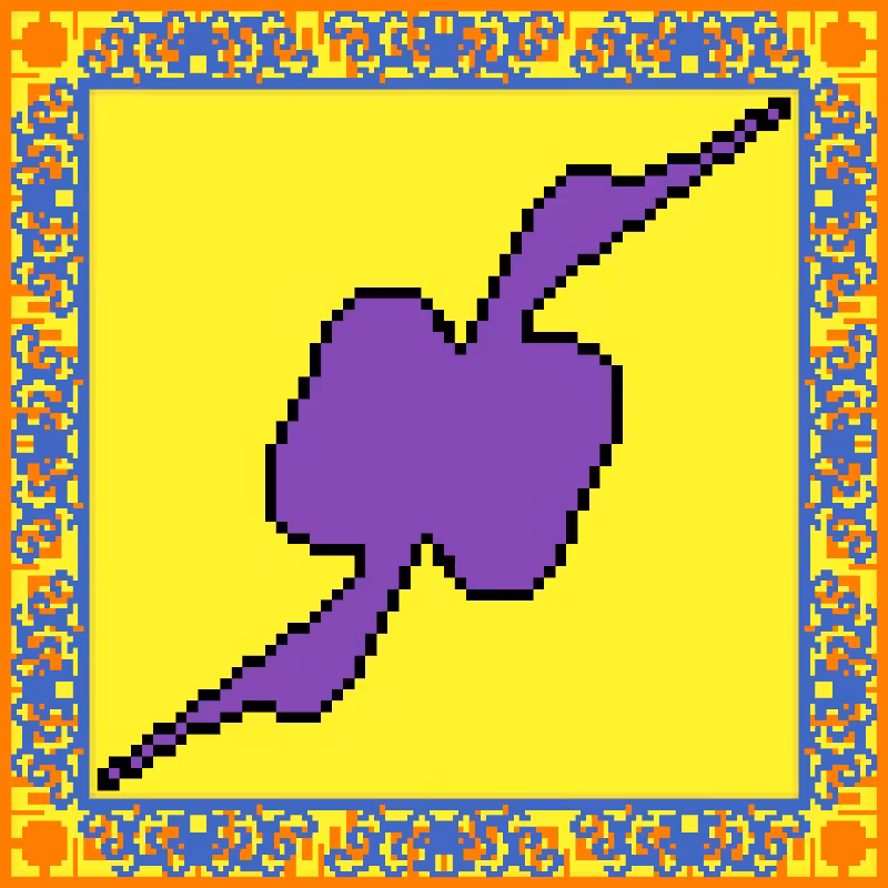 Morixels Mega Colab #2 #43