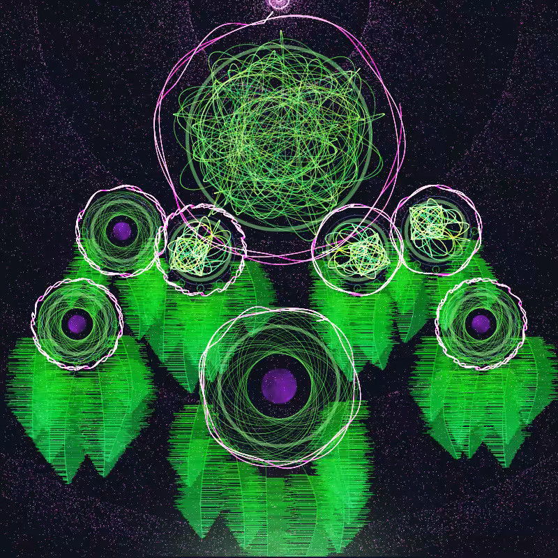 Dreamcatcher #37