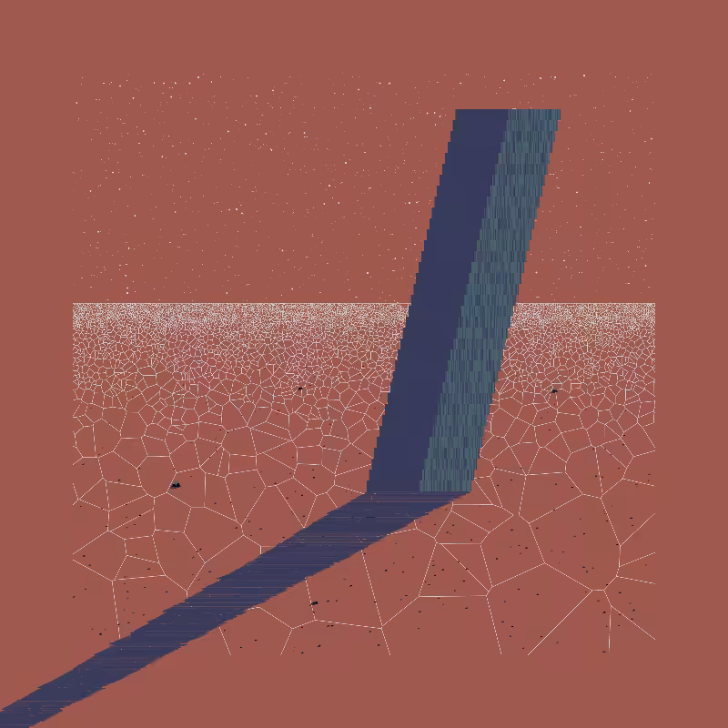 Not the First Fall | 01 #38