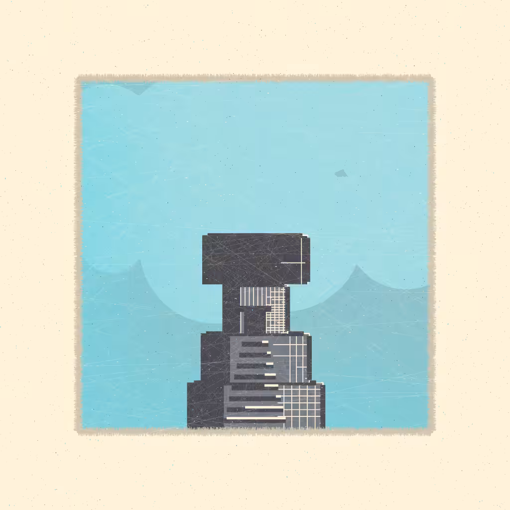 Ruined Ruins #312