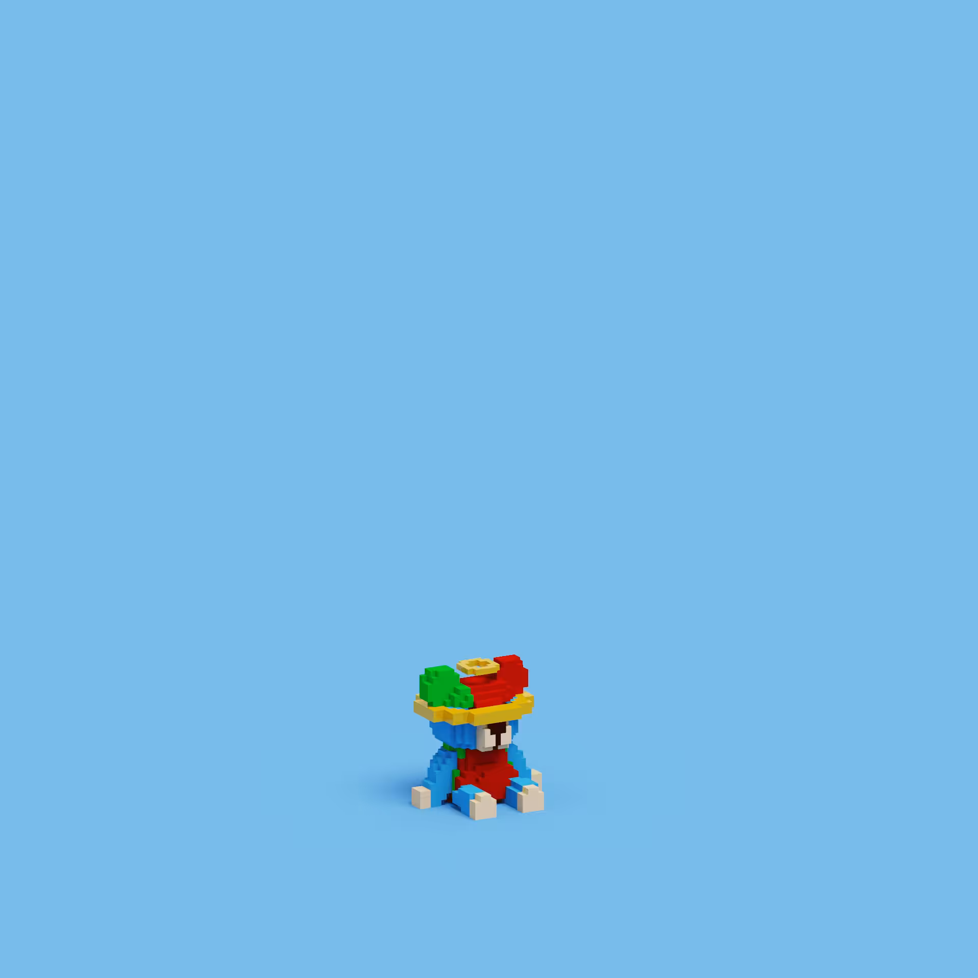 TeddyBits: TiddyBits #024