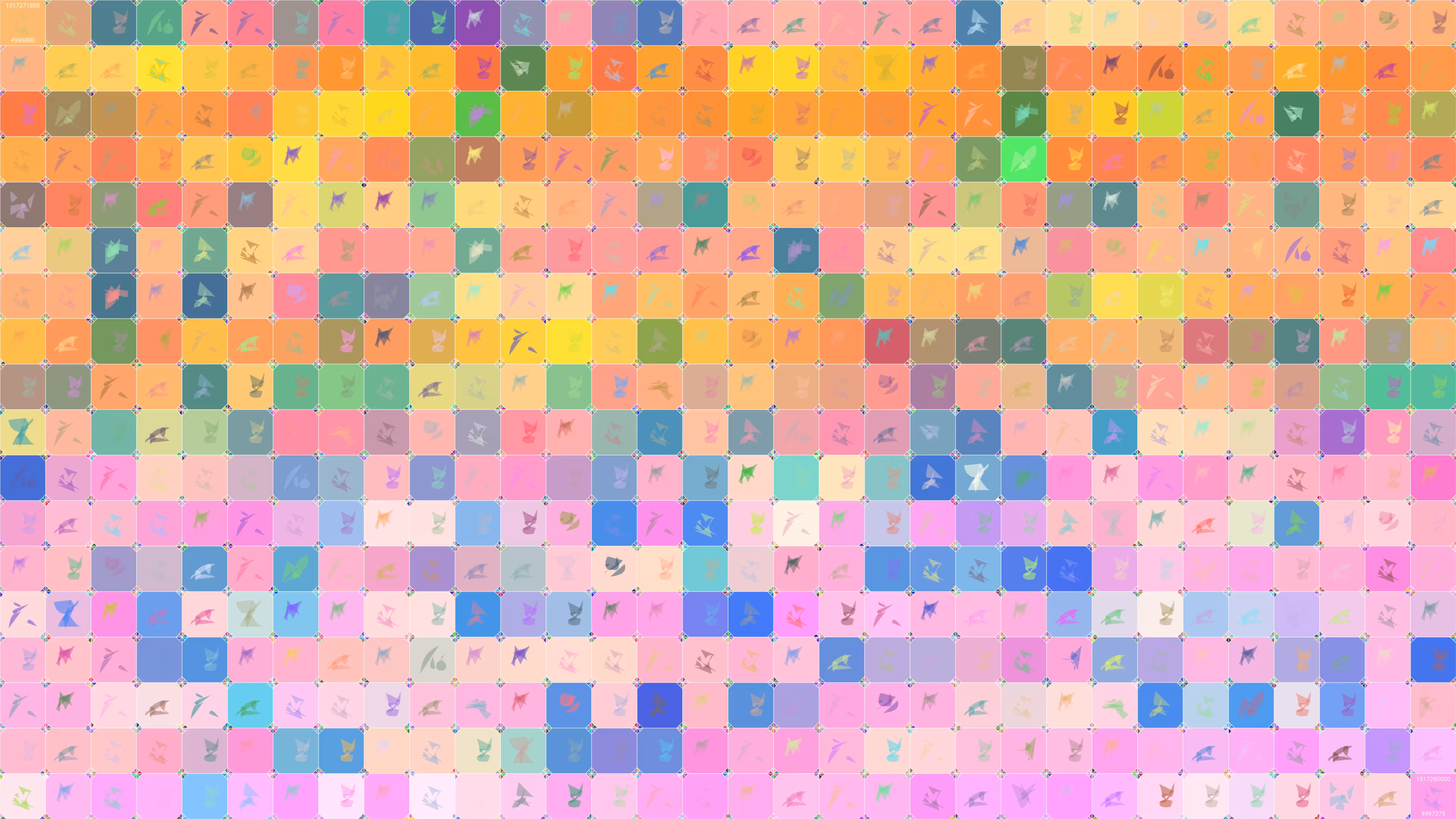 CryptoArte: Painting #8675
