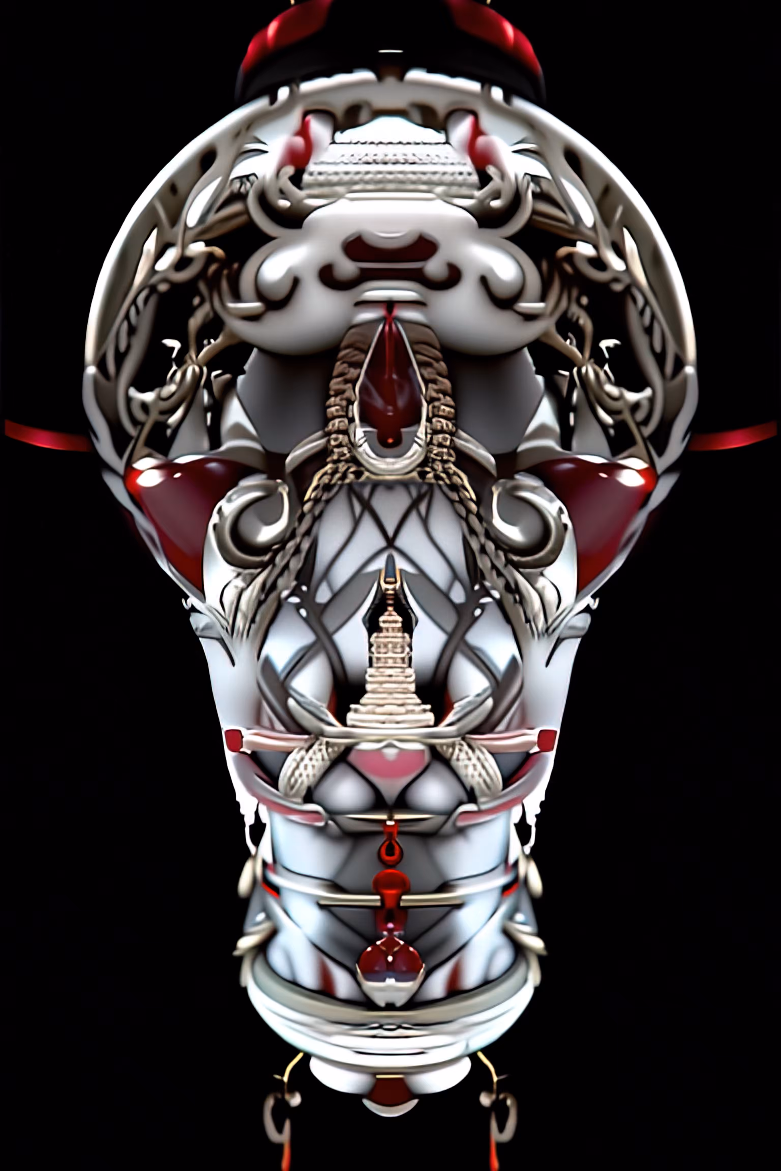 LightBulb - @SecretProyect_2