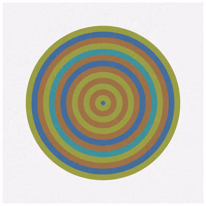 Inner Radiance #16