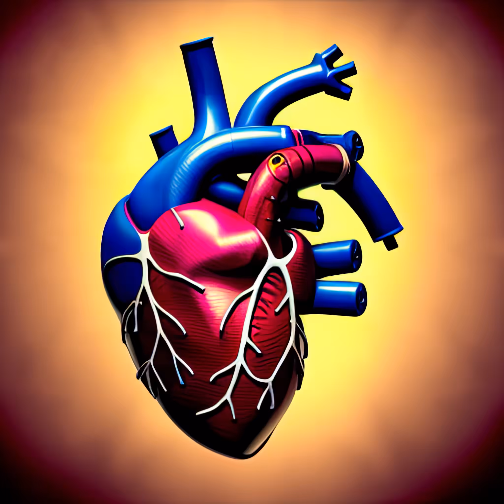 Have (A) Heart: Have a Fuckin Heart #327