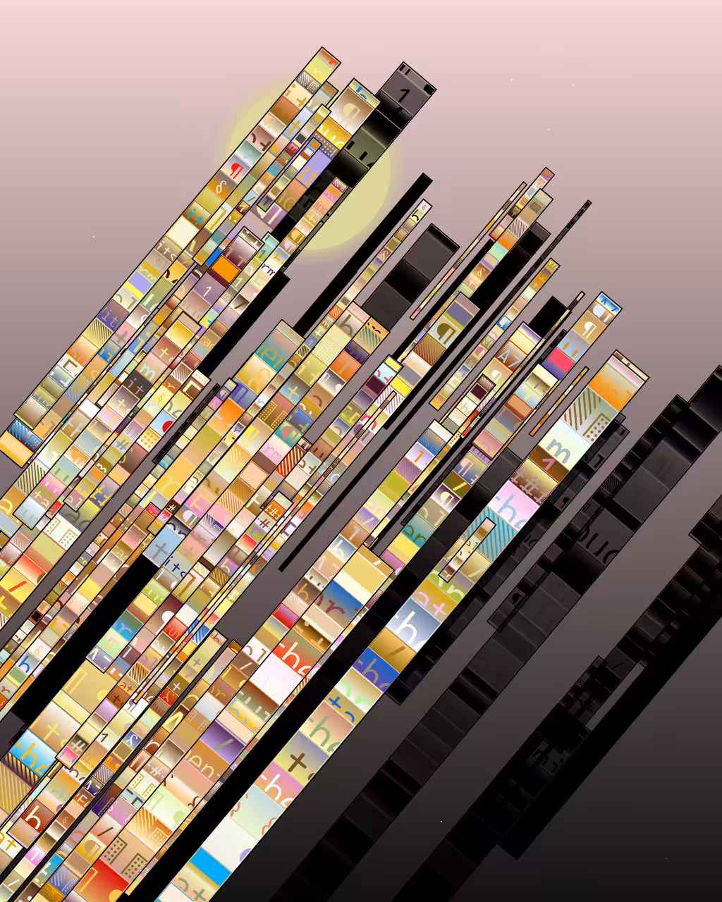CityLights #807