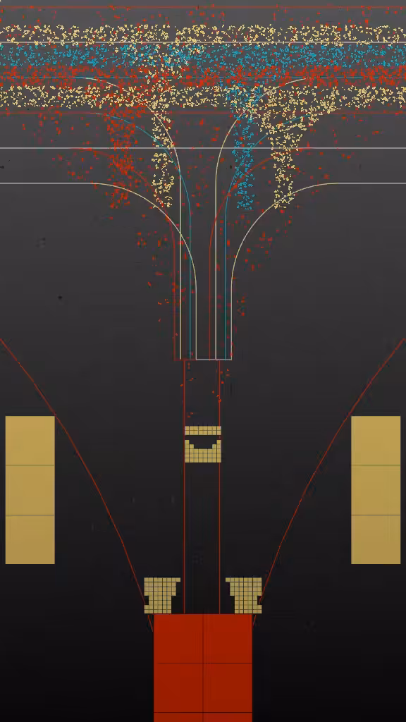 Harmonic Gravitas