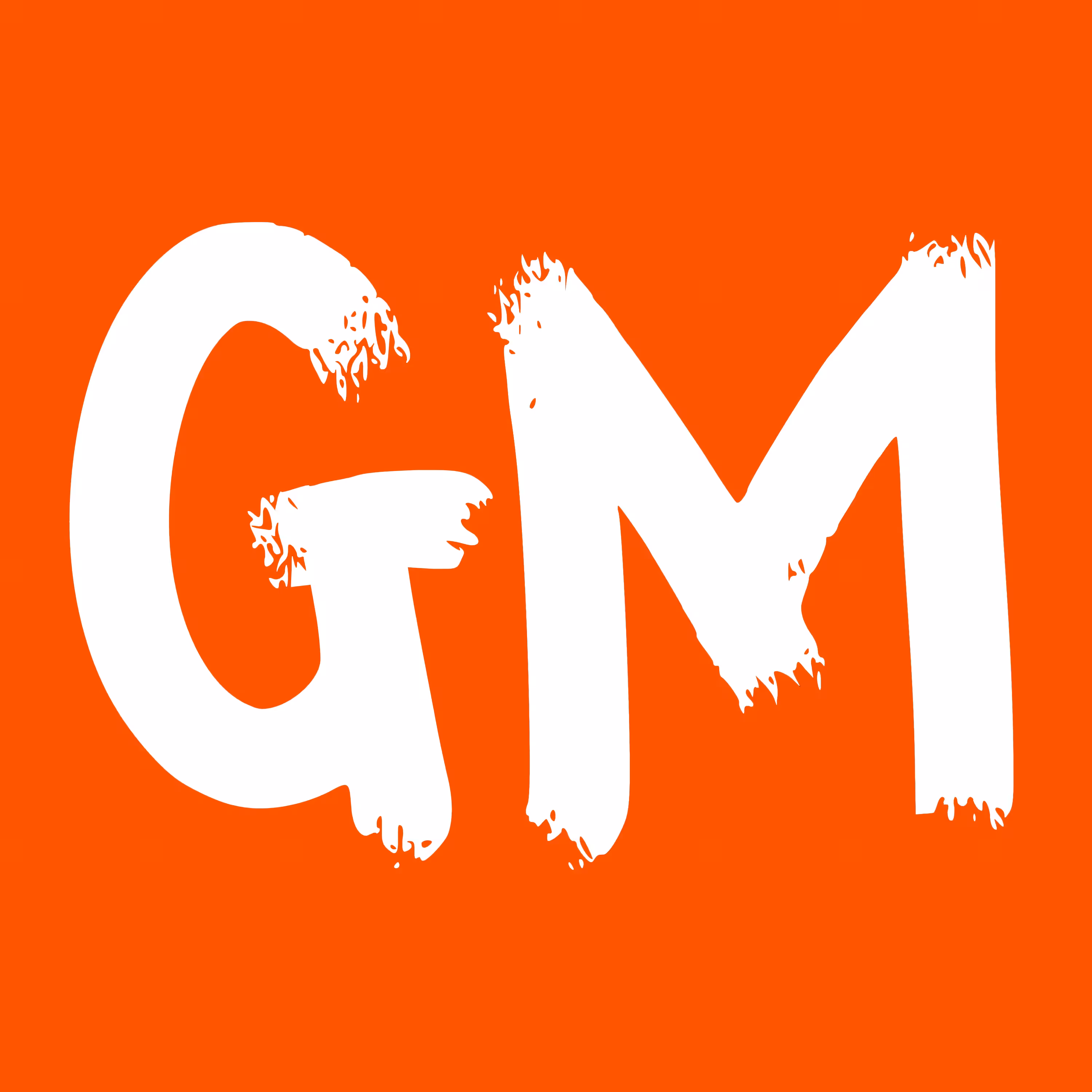 GM Orange Grest
