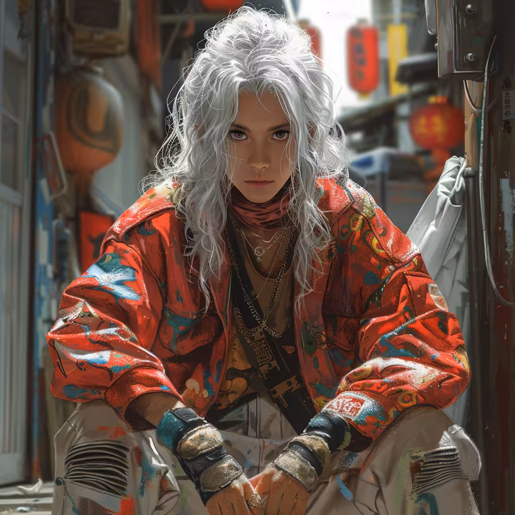Silver
