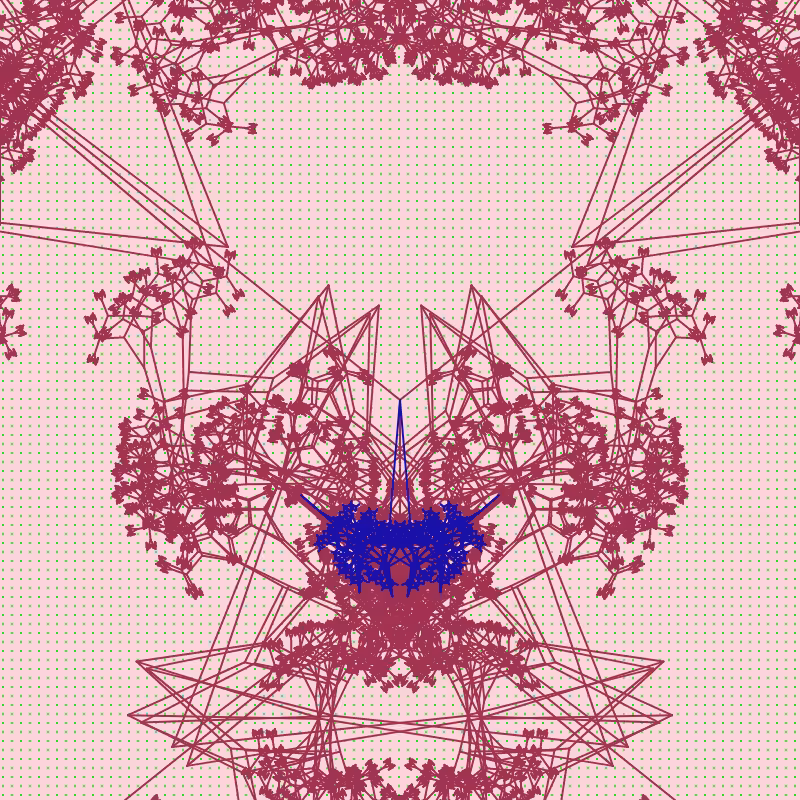 Dead Pixels Dance #22