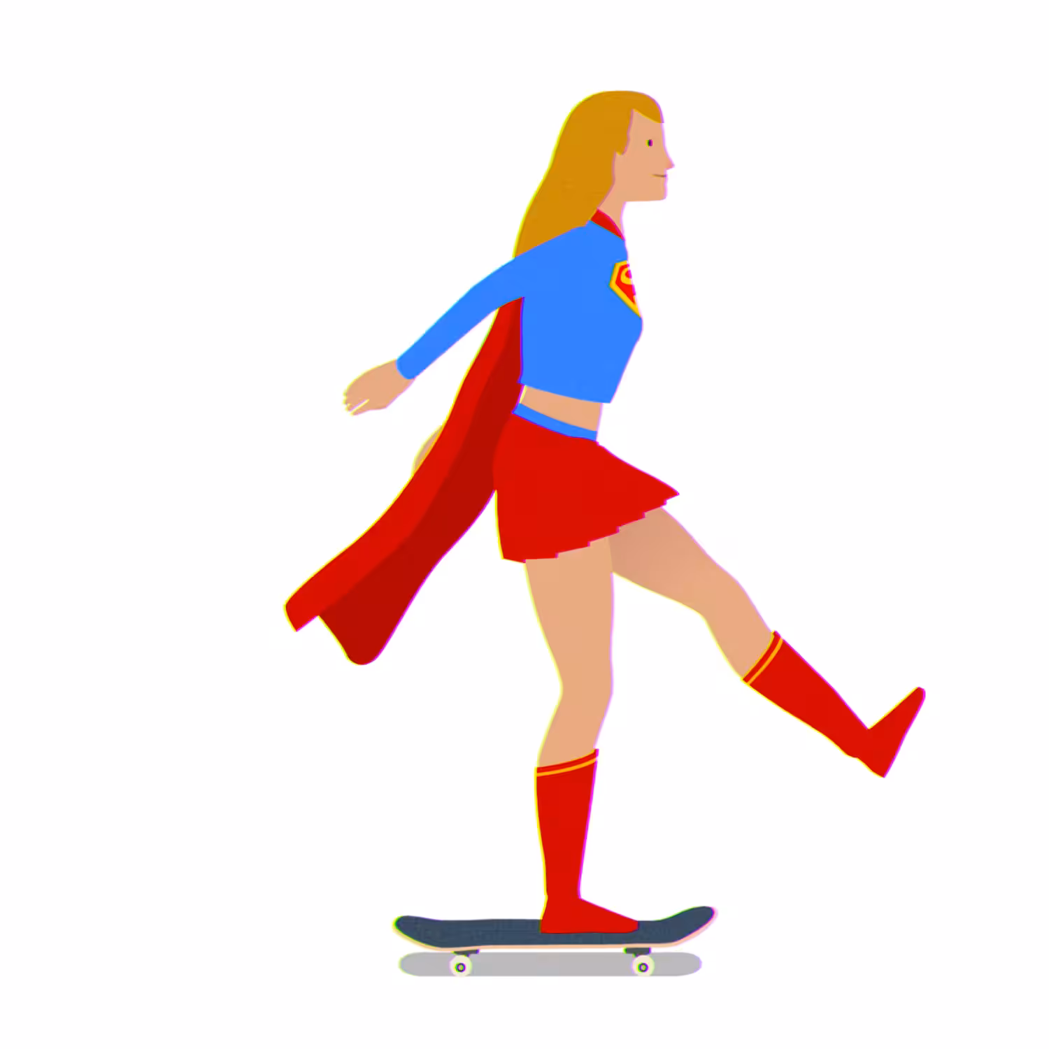 SuperSkate