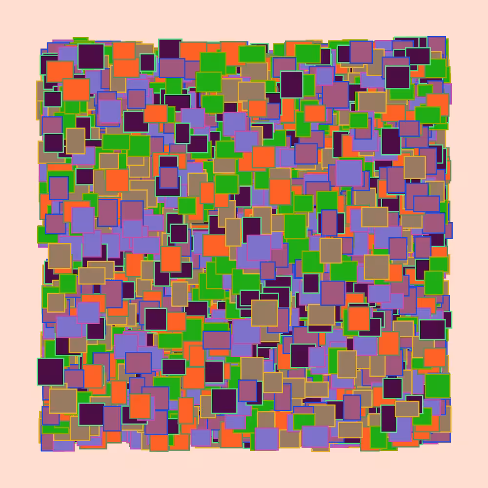 Live modernism #17