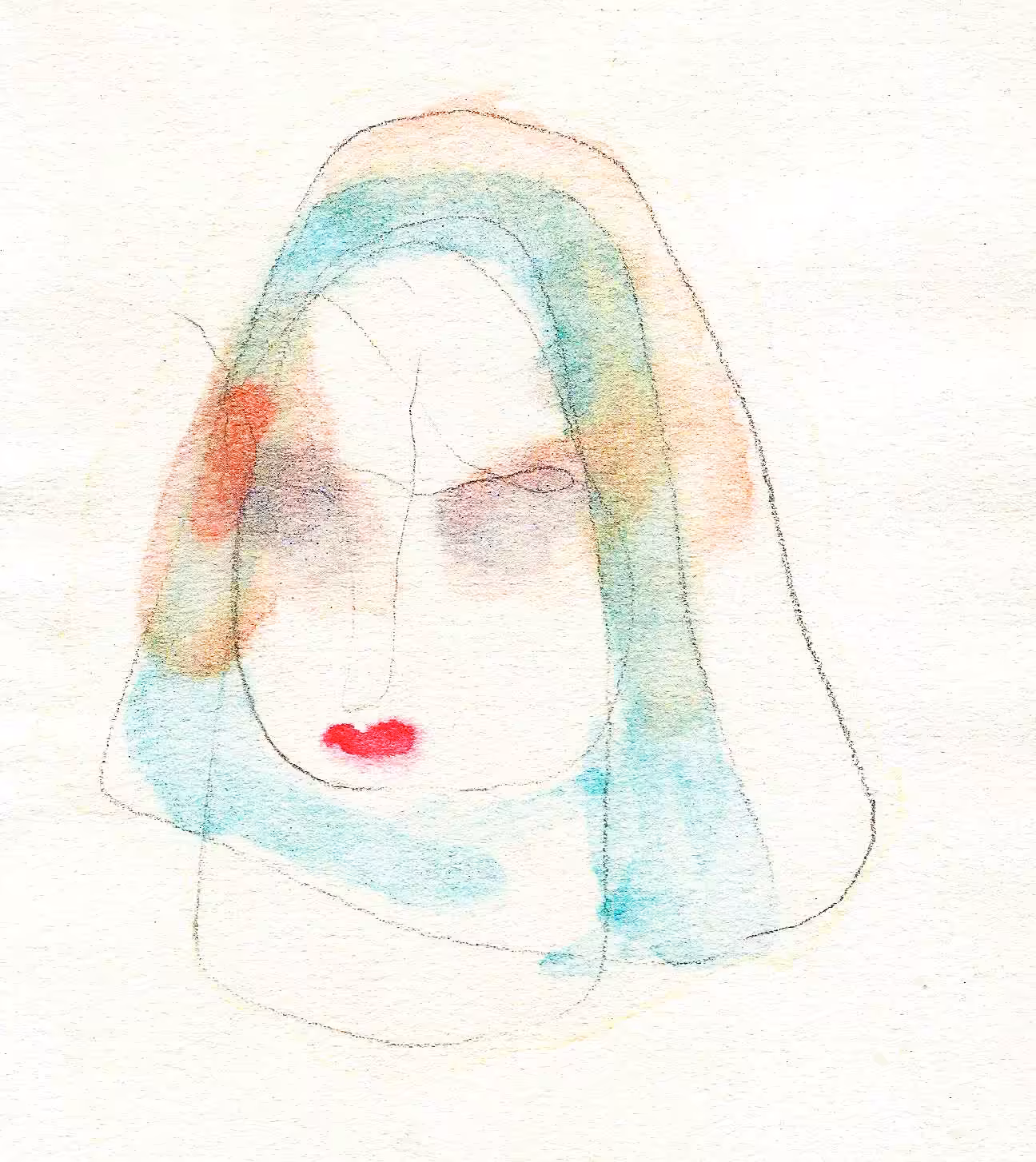 ∎ Psyché Féminine ⍛