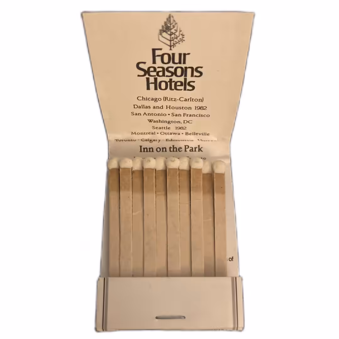 (MATCHES)