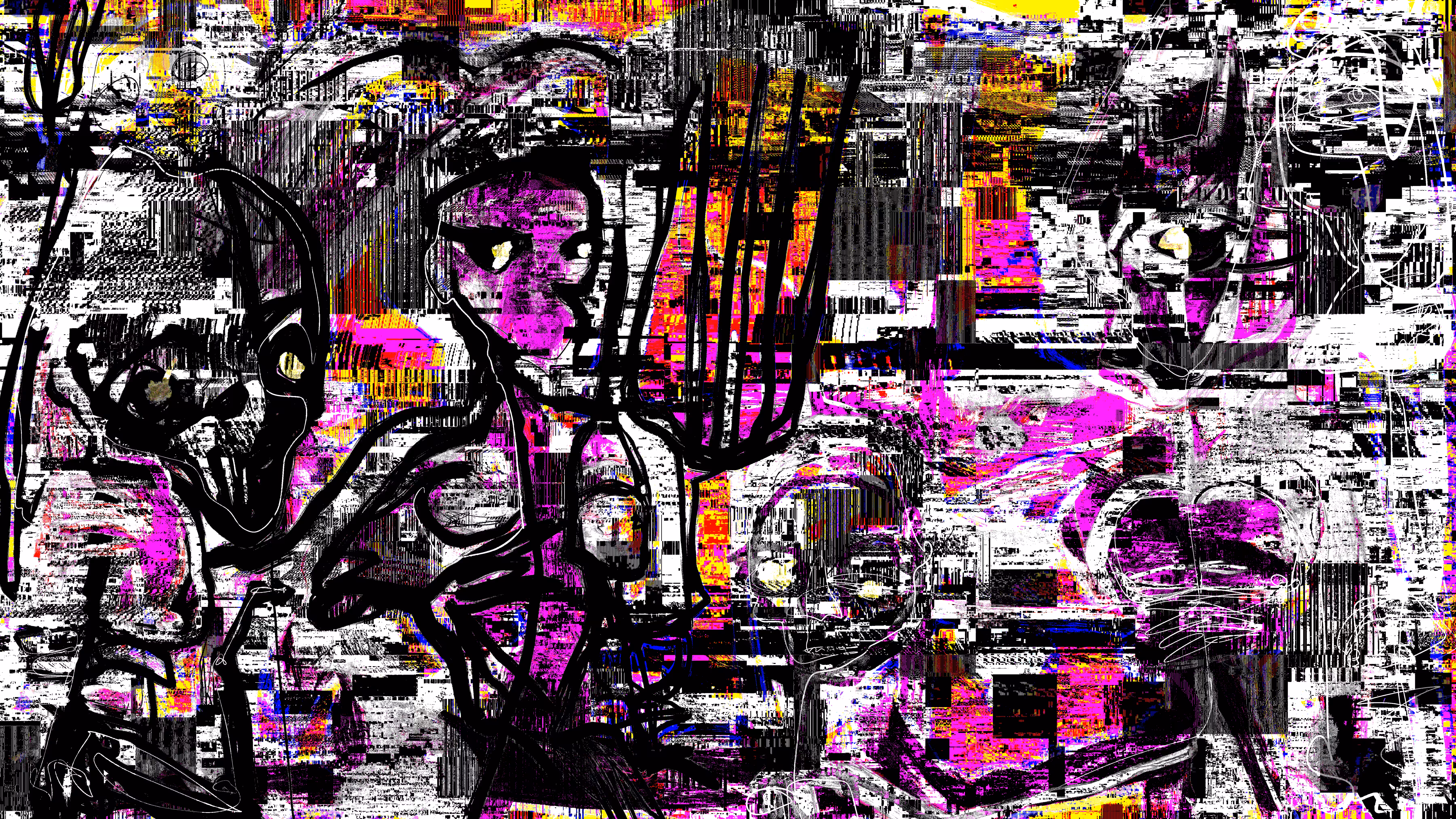 POP NOISE!