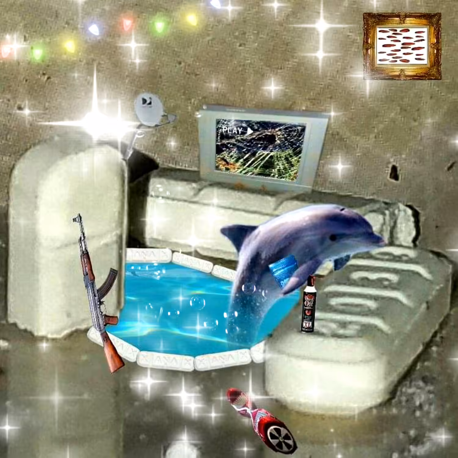 Xan Spa Reloaded