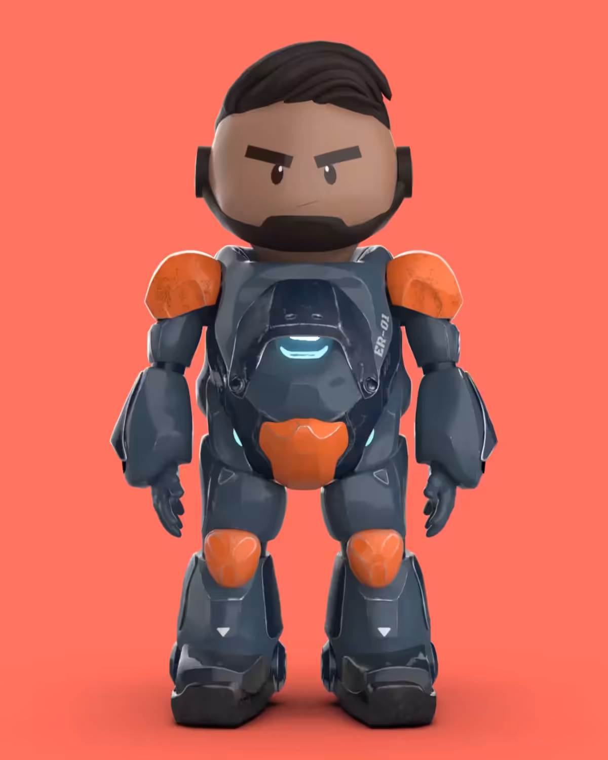 Armor series