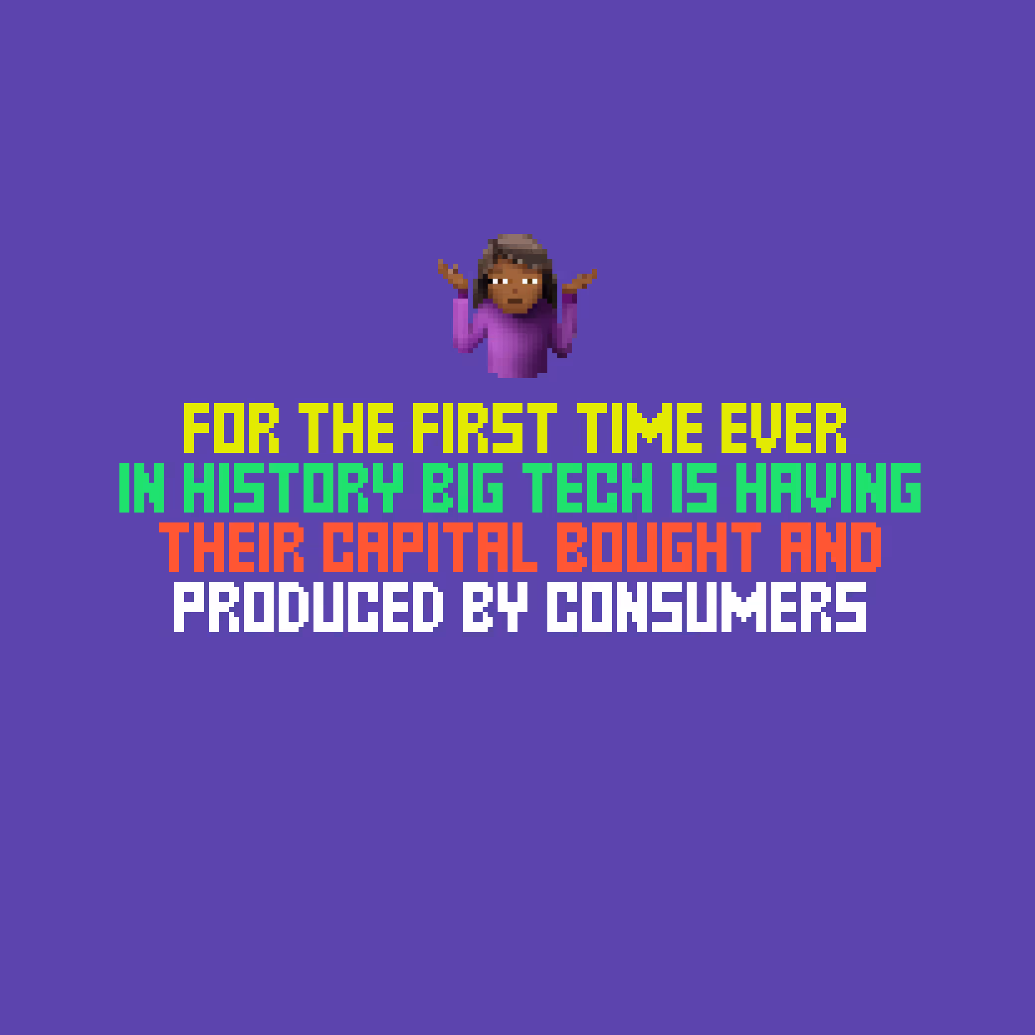 State-of-the-art Dystopia #26