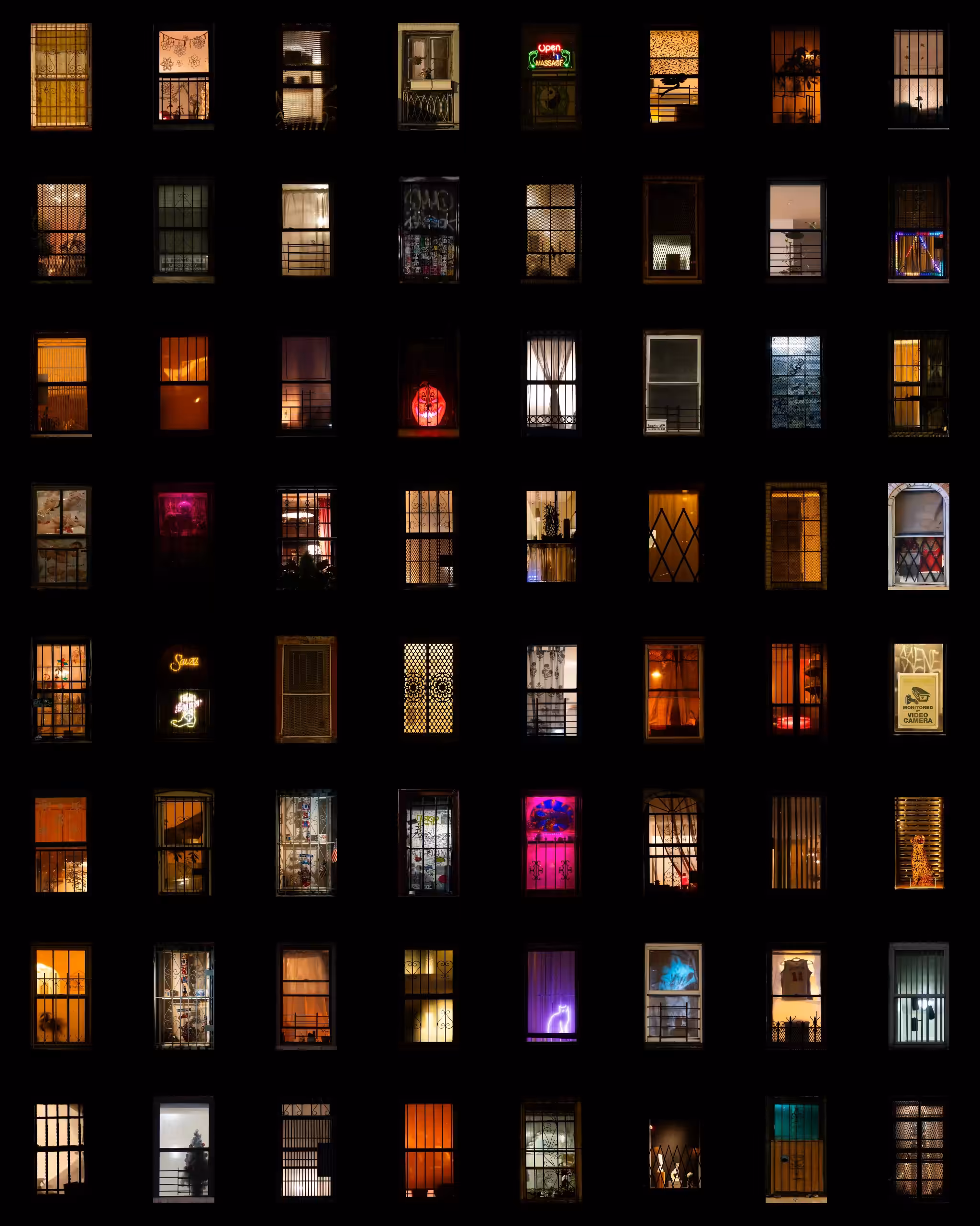 BUILDINGS // NYC: BUILDING 612