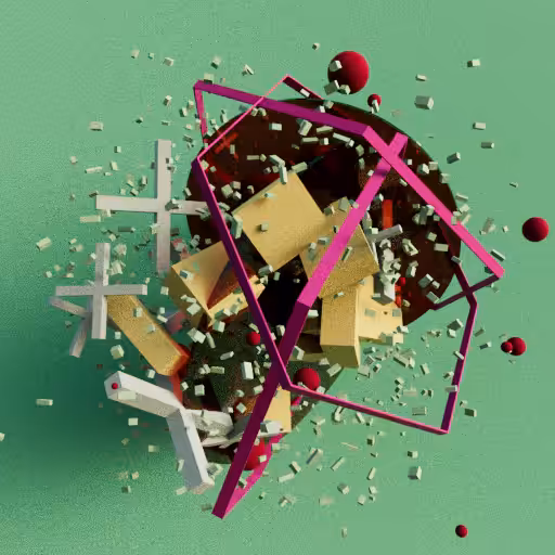 Artifact III #231