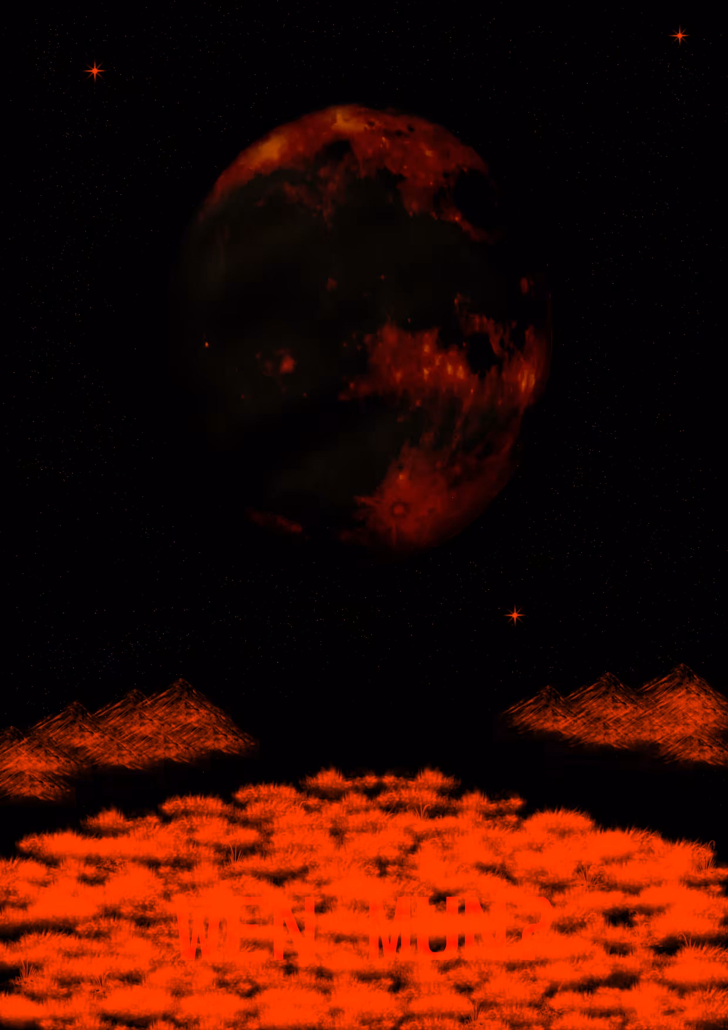 Moon