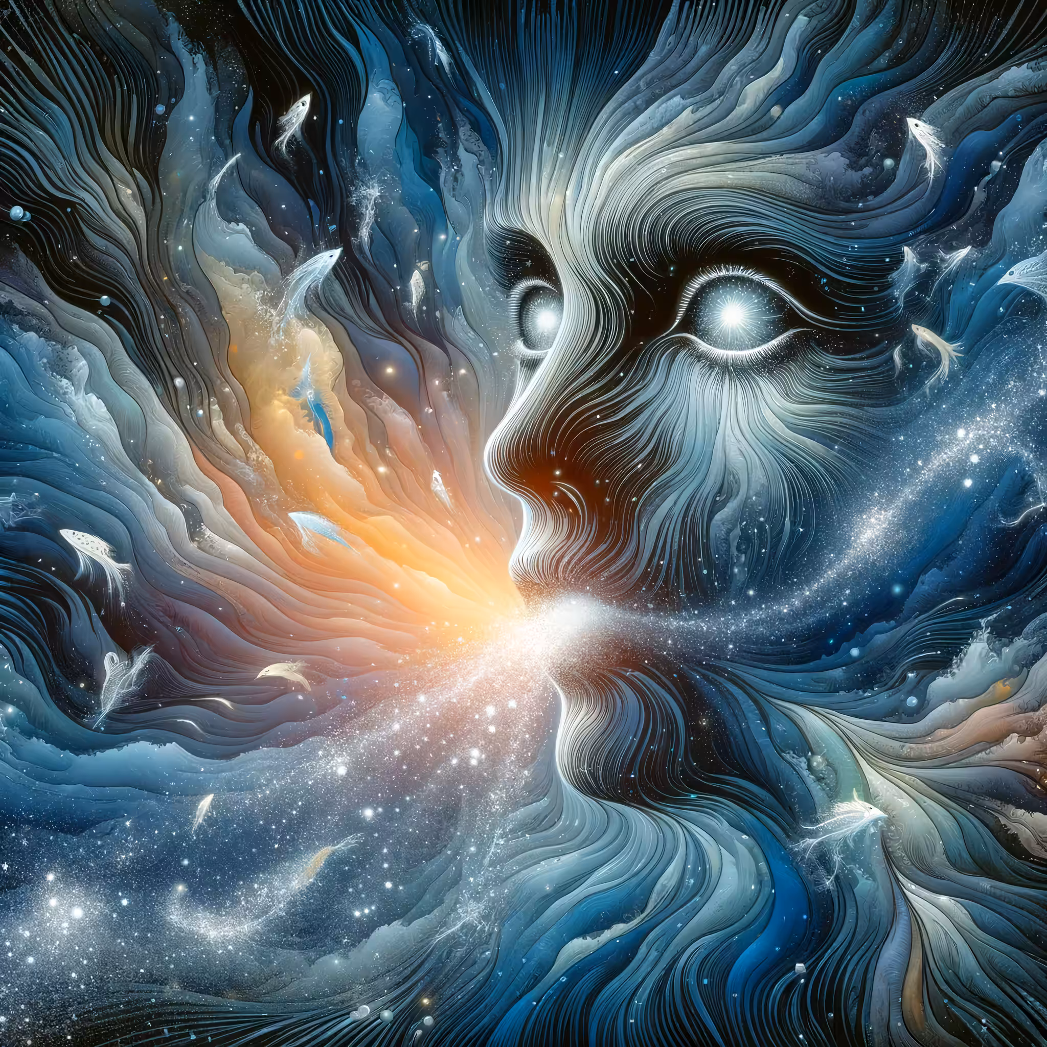 Enigma #22