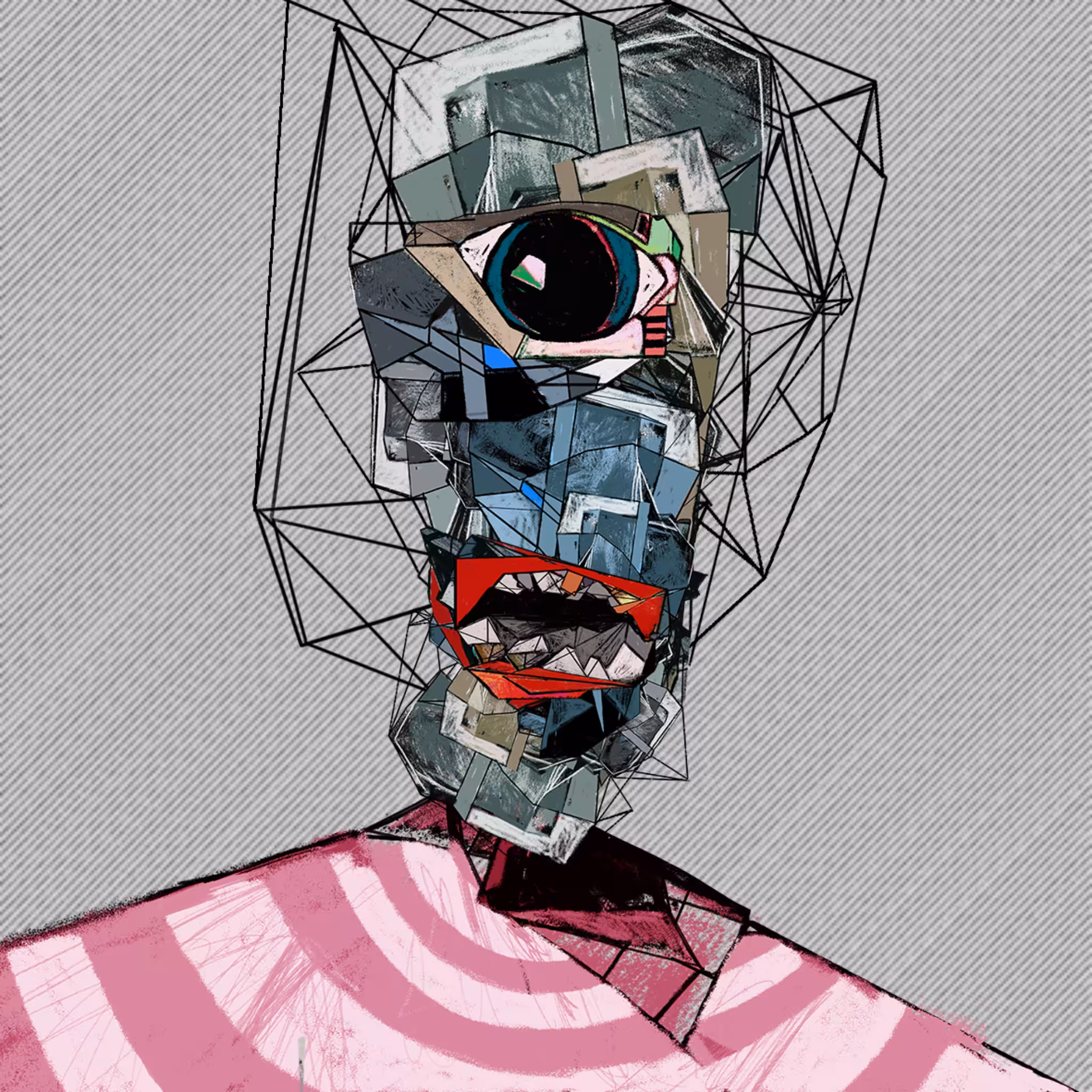 ARTXNOMALI #10