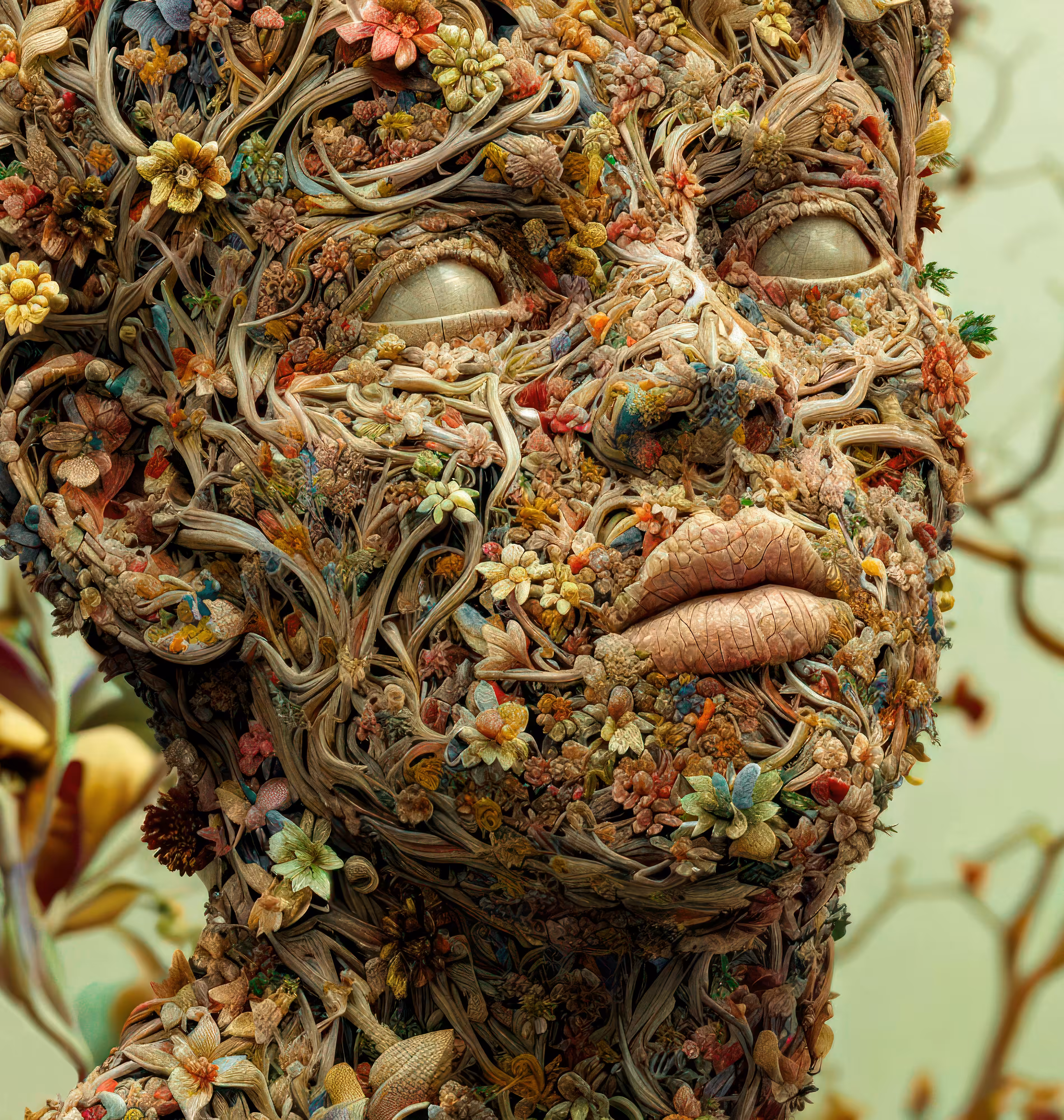Natura naturans V
