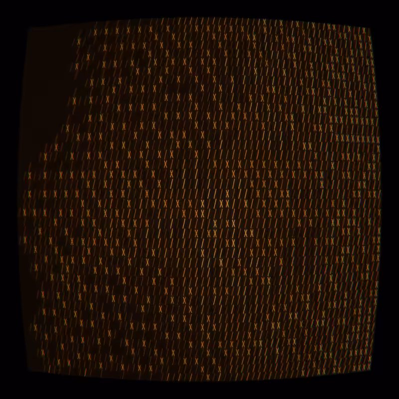 SIGNAL RECEIVING #67