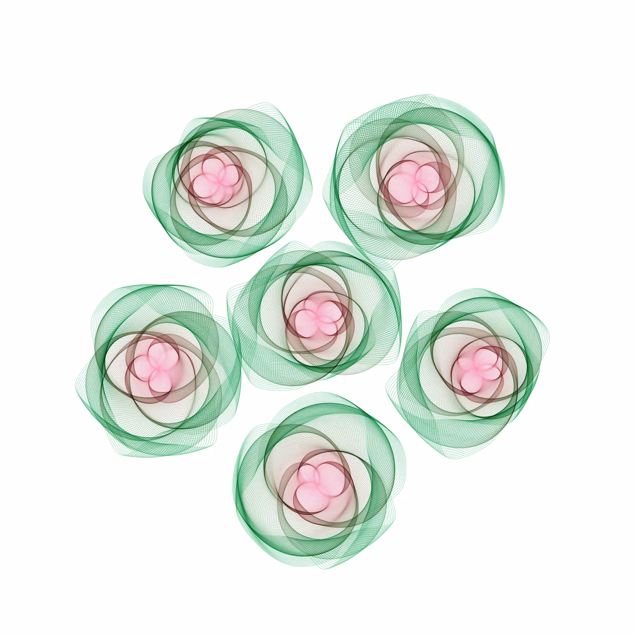 Flowers #320