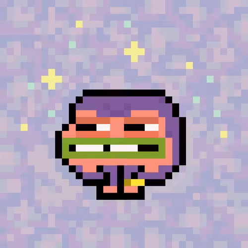 Toadheadz #2695