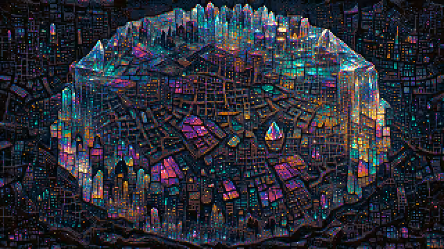 Cristal City