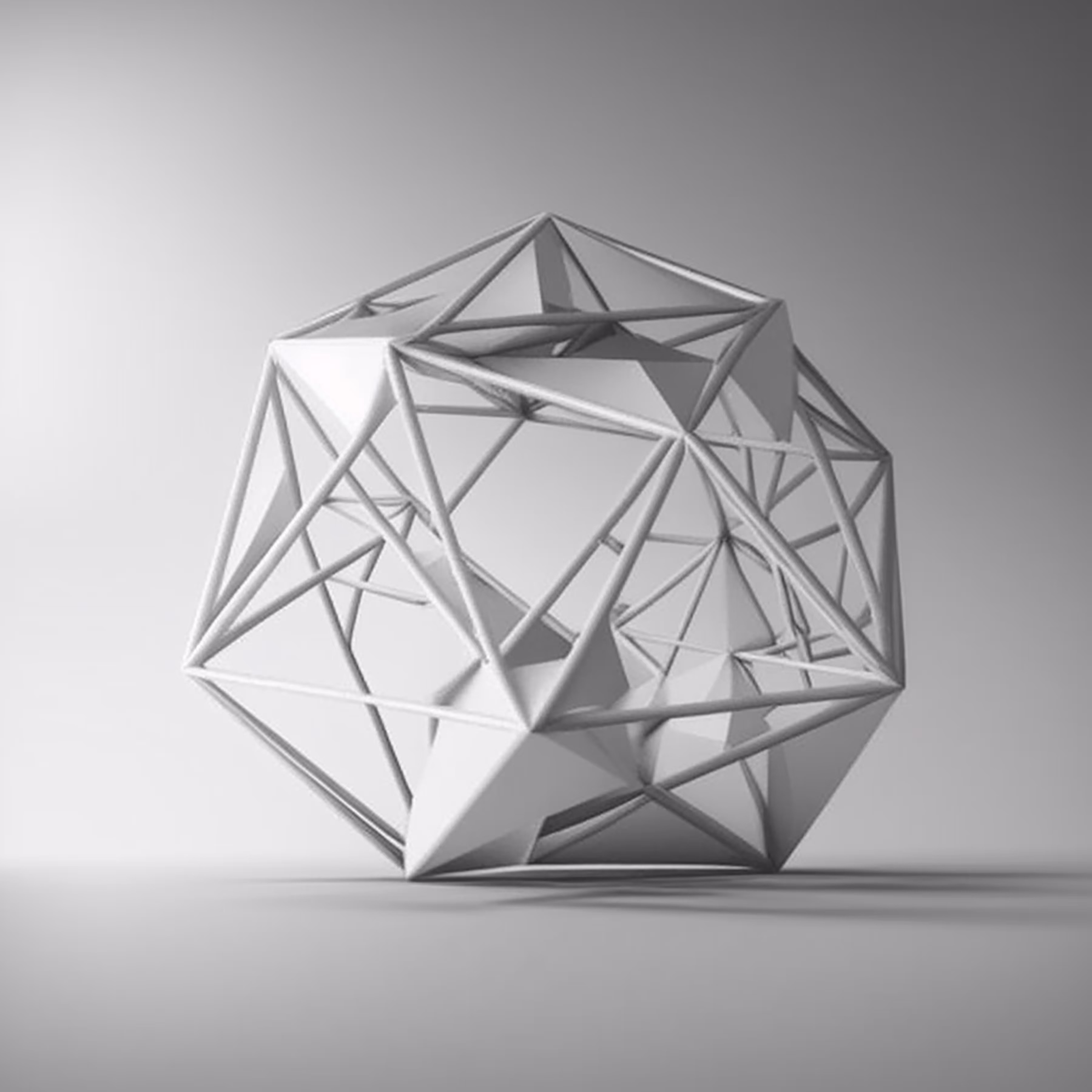 AI Sculptures: The Birth of AI Sculptures #375
