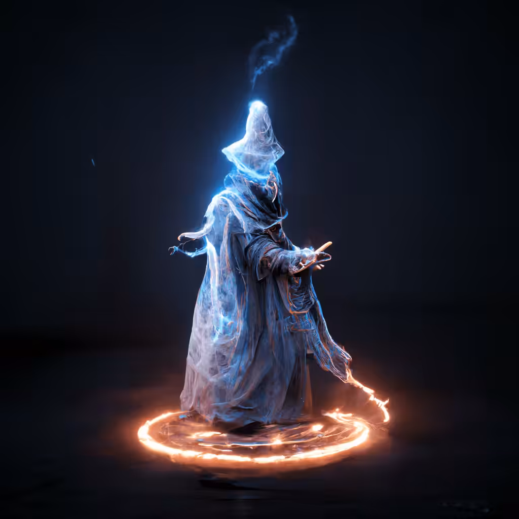Mage #95